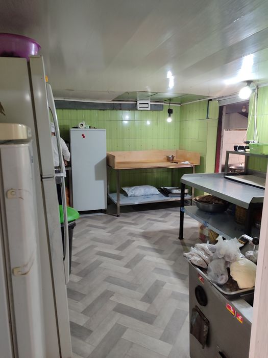 Продам действующий бизнес