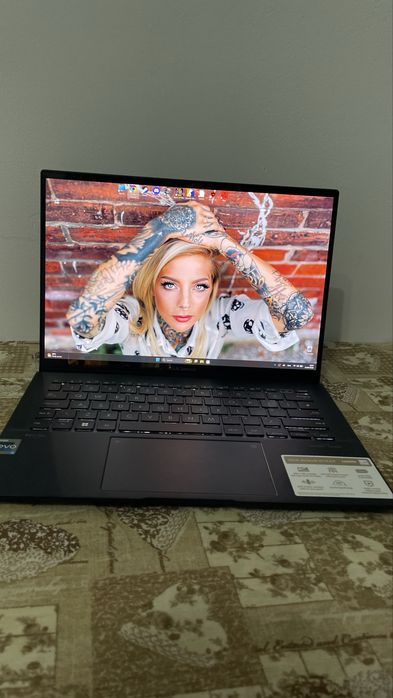 Laptop ASUS Zenbook 14 OLED