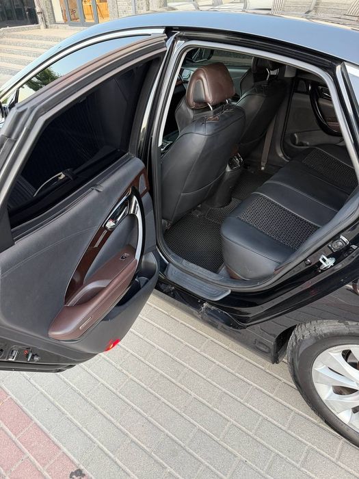 Hyundai azera 3.3 v6