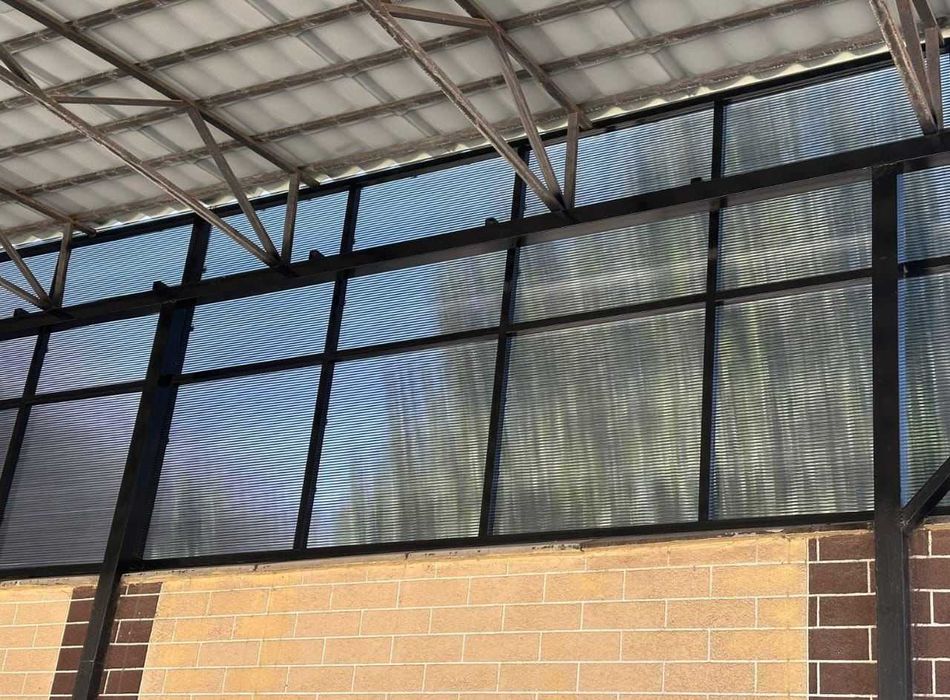 Поликарбонат (полигаль)