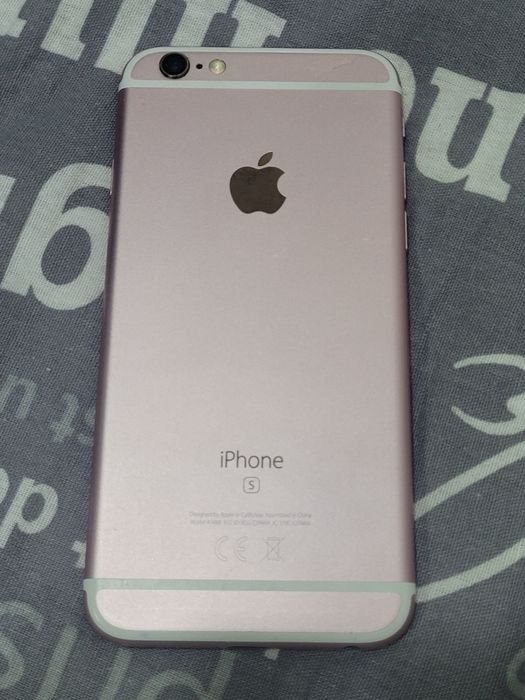 Продам iPhone 6s