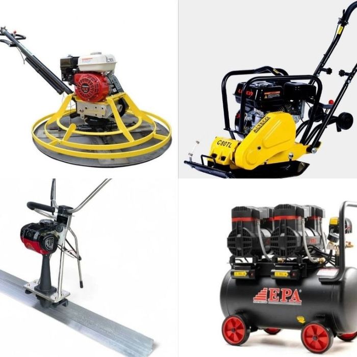 Arenda beramiz lesa pushka kanpiresir