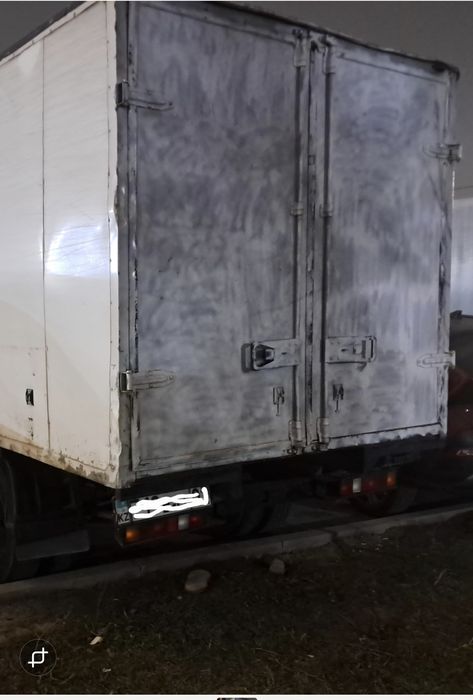 Газель в аренду без водителя