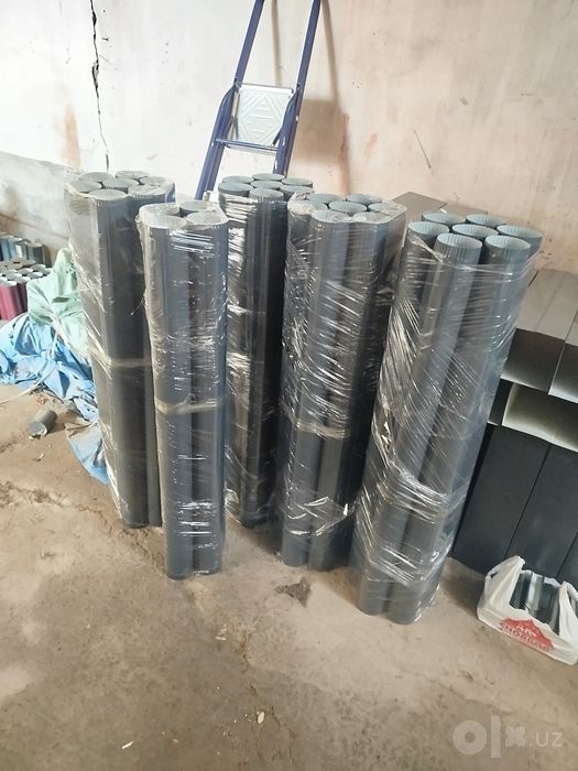 slif tarnov latok aksesuvar truba trsak profnastil sotiladi