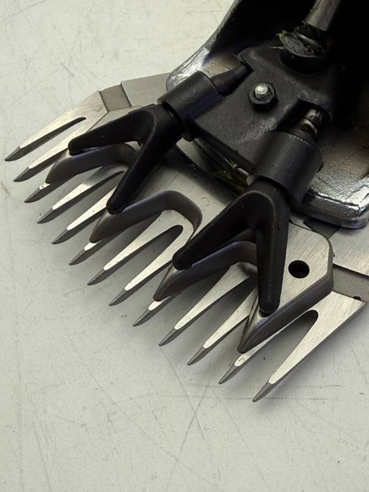 Баранострижка, электроножницы, машинка для стрижки овец