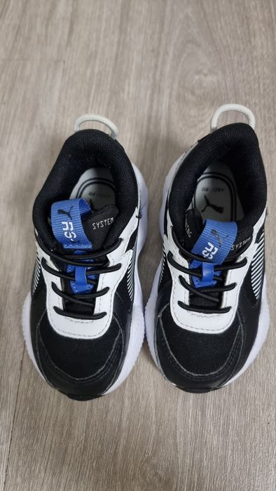 Încălțăminte Puma copii - ca noi