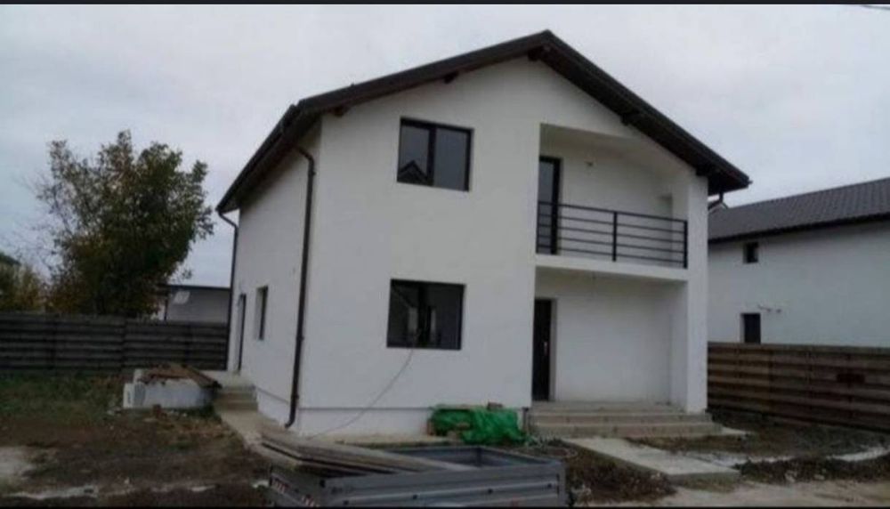 Lucrări construcții,case și vile la preț mic și real