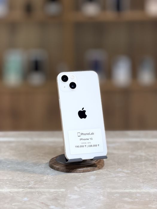 iPhone 13 128GB / Айфон 13  128ГБ PhoneLab