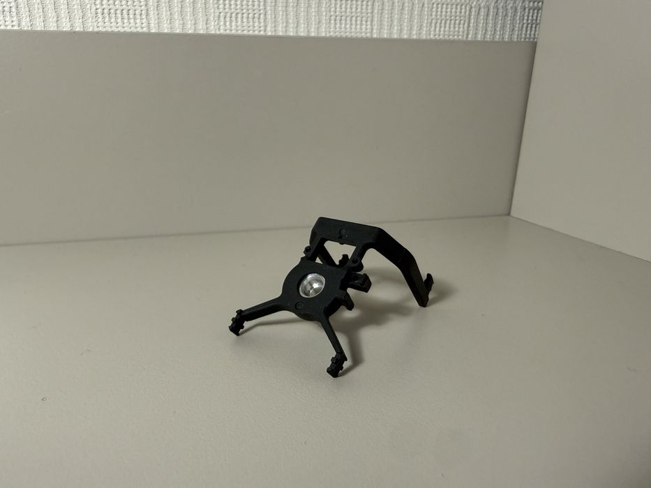 Dji mini 2 - дрон на части