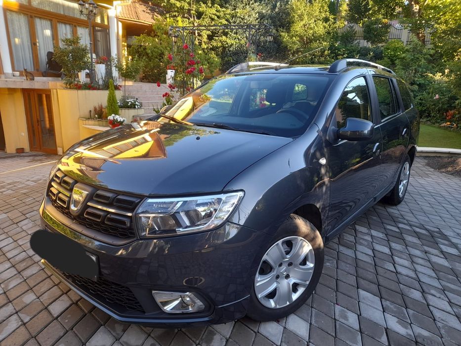 Dacia Logan MCV /45000 Km !