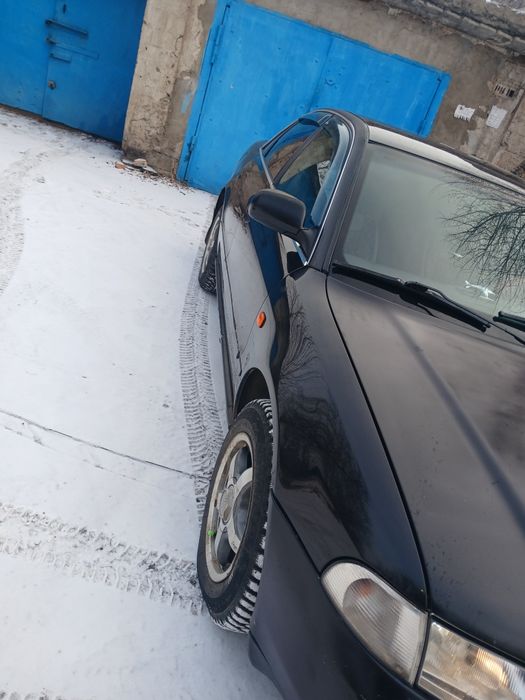 Продам машину ауди