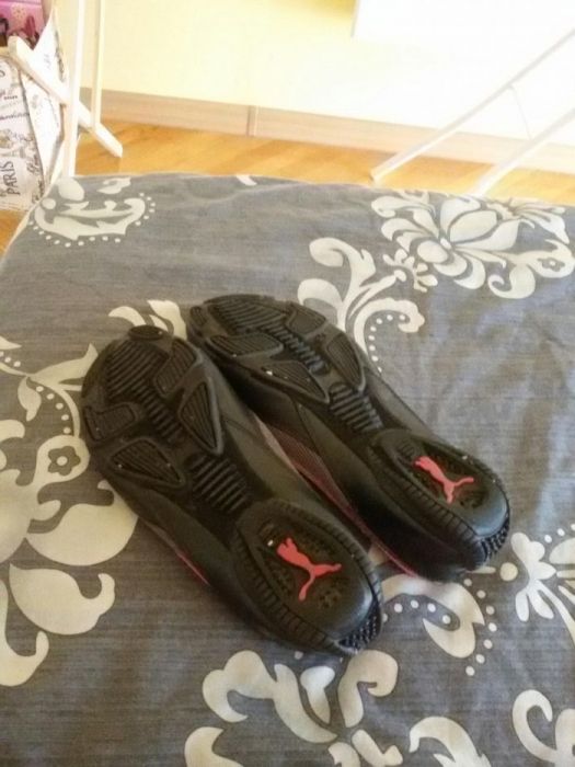 Puma обувки спортни