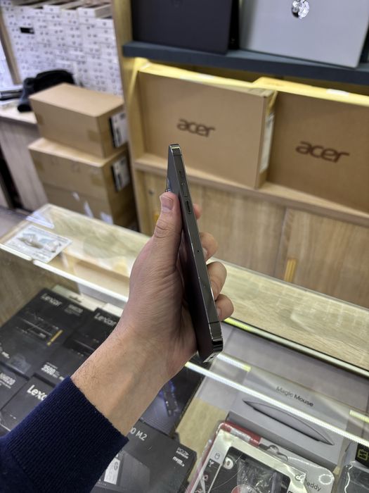 Iphone 12pro Max 128 gb 305$