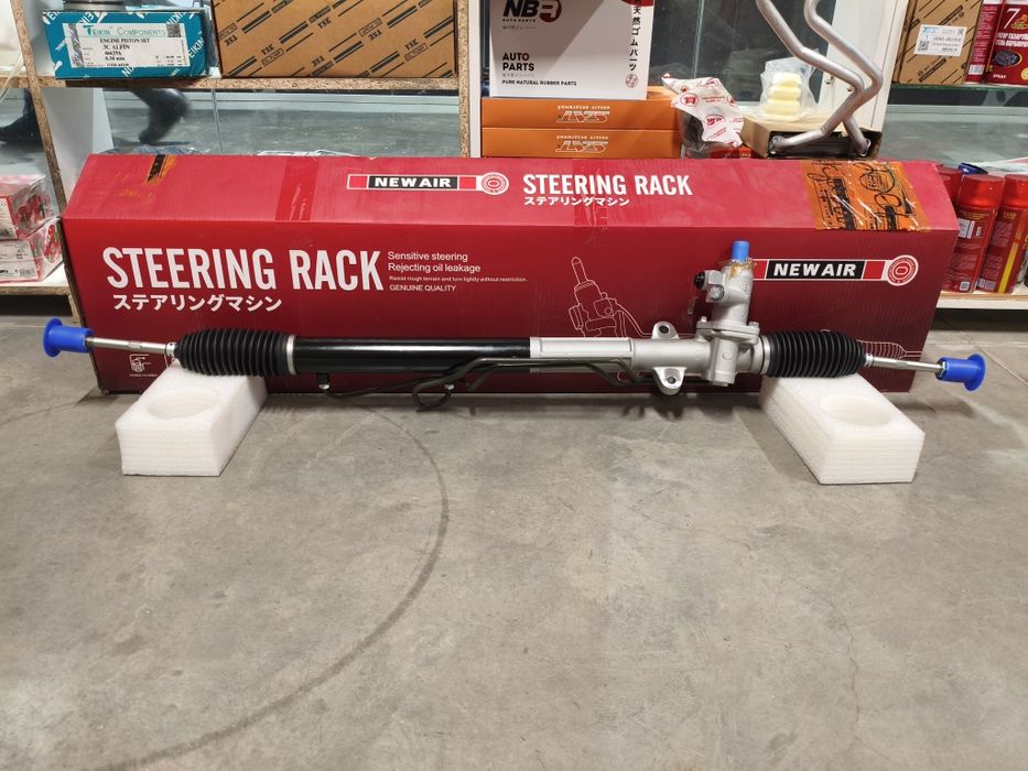 Рулевая рейка галант е55 92-97г