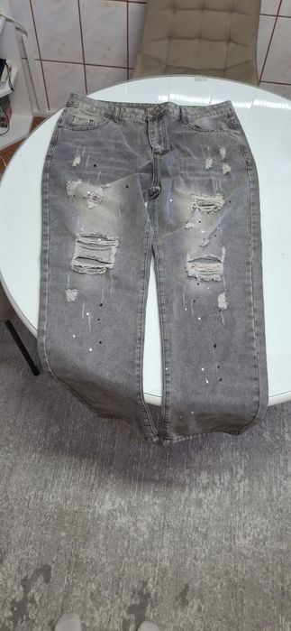 Blugi barbati marime  L sau XL