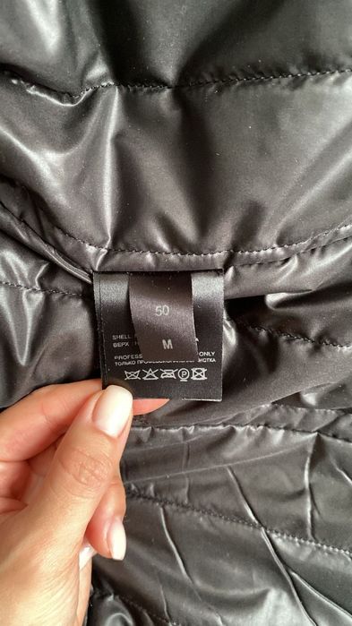 Продам куртку/дубленка