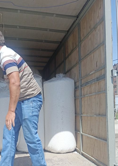 Дробленка  пукак  гранула пенопласт полистиролбетон учун  13 000