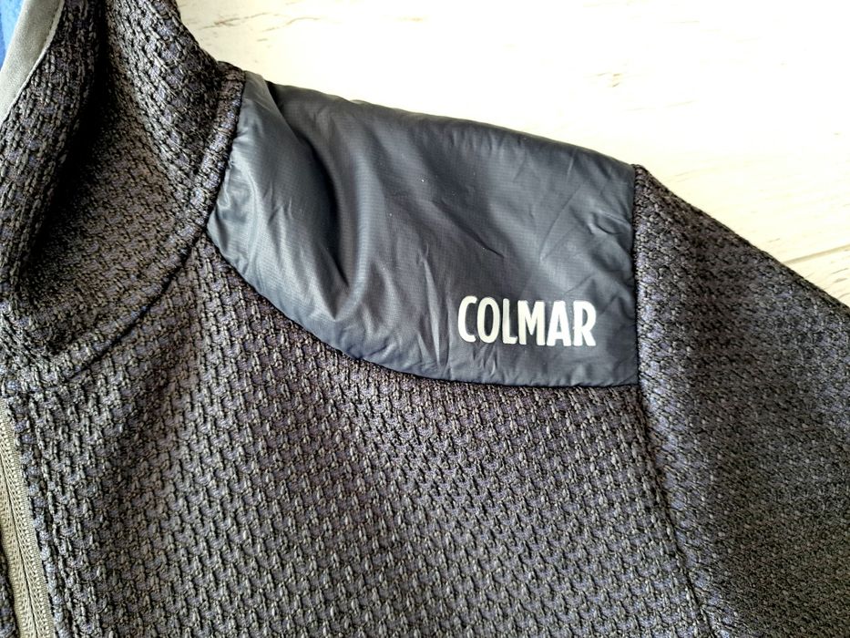 Colmar Thermotec-Страхотно горнище Ново!