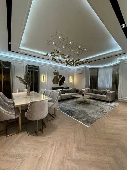 Сдаётся Квартира 2/4/9 на Мирабадский р-н Метро Айбек