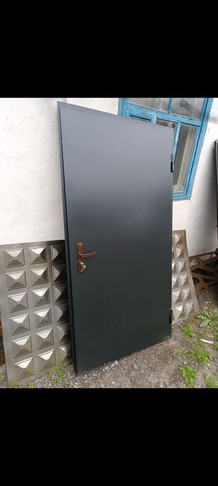 Двери входные двери