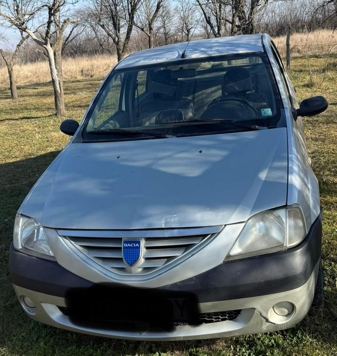 Vand logan pentu programul RABLA Suseni • OLX.ro