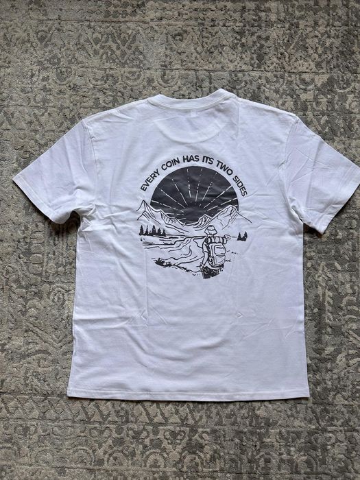 Футболки Унисекс