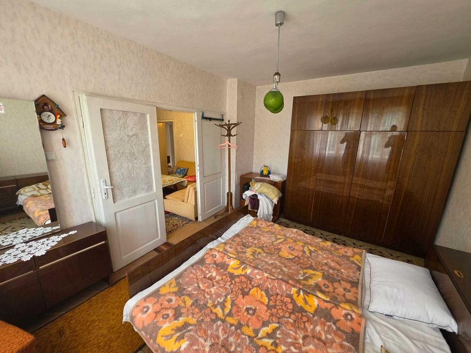 Четиристаен апартамент, 89кв.м, Идеален център - снимка 11
