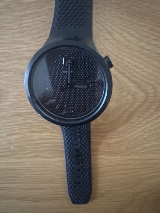 Часовник  swatch