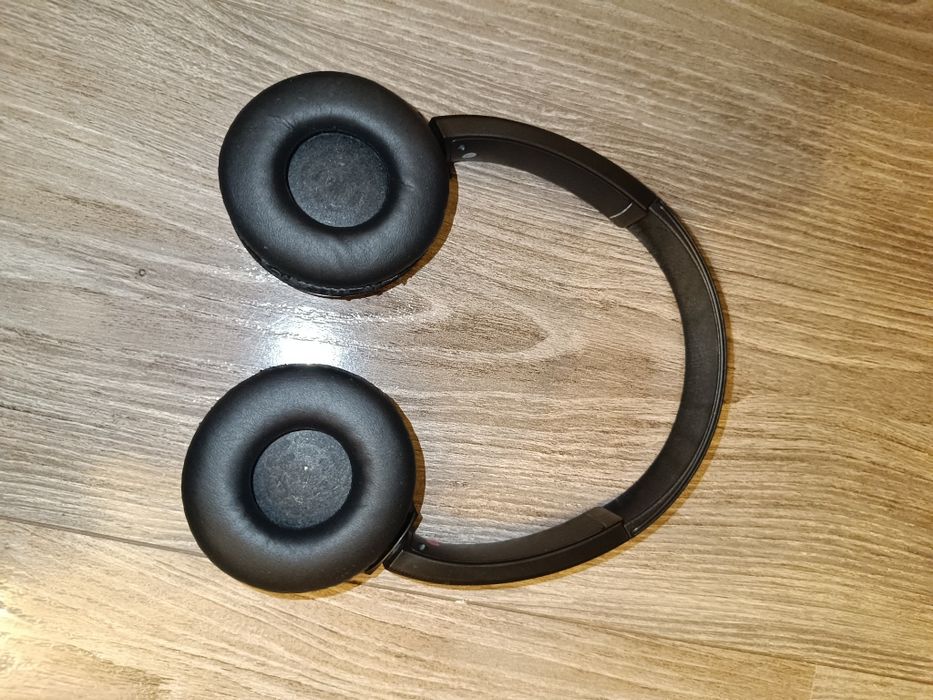 Casti sony bluetooth