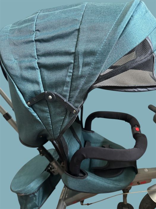 Продажа велосипеда