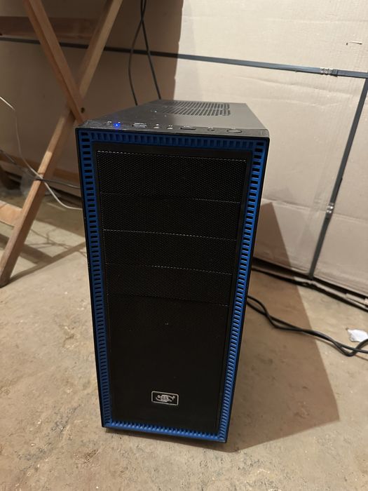 Pc gaming de buget