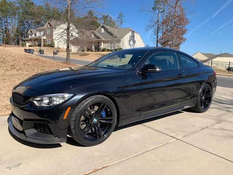 16" 17" 18" 19" Джанти за BMW 5x120 F22 3 E90 E91 F30 F31 F34 4 5 F10