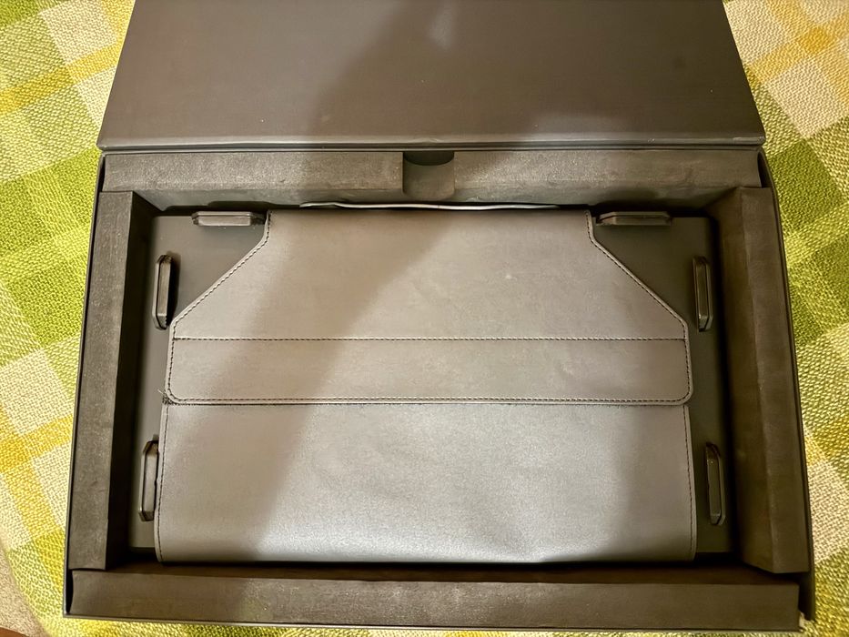 Monitor dublu laptop / macbook 12” NOU!