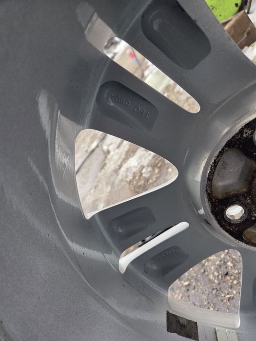 Джанти Хонда Джаз