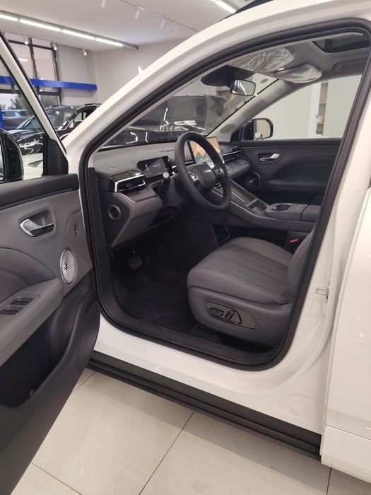 Gac aion i60 ev 530 km elektr 2026