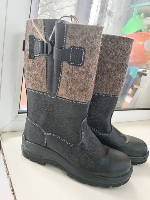 Продаю сапоги Полярник