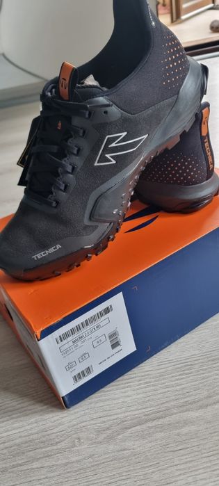 Tecnica Magma GTX 42,5