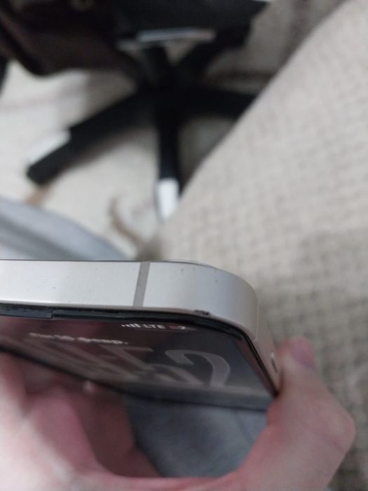 iPhone 13 Starlight 128gb