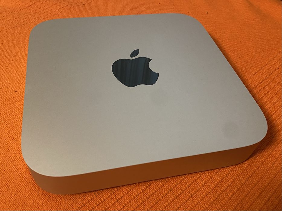 Apple Mac Mini M1