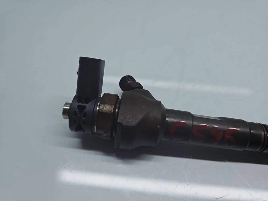 Injector Volkswagen Golf 7 (5G) [Fabr 2014-prezent] 04L130277G, 044511