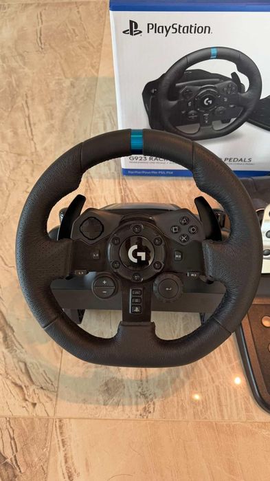 Волан Logitech g923