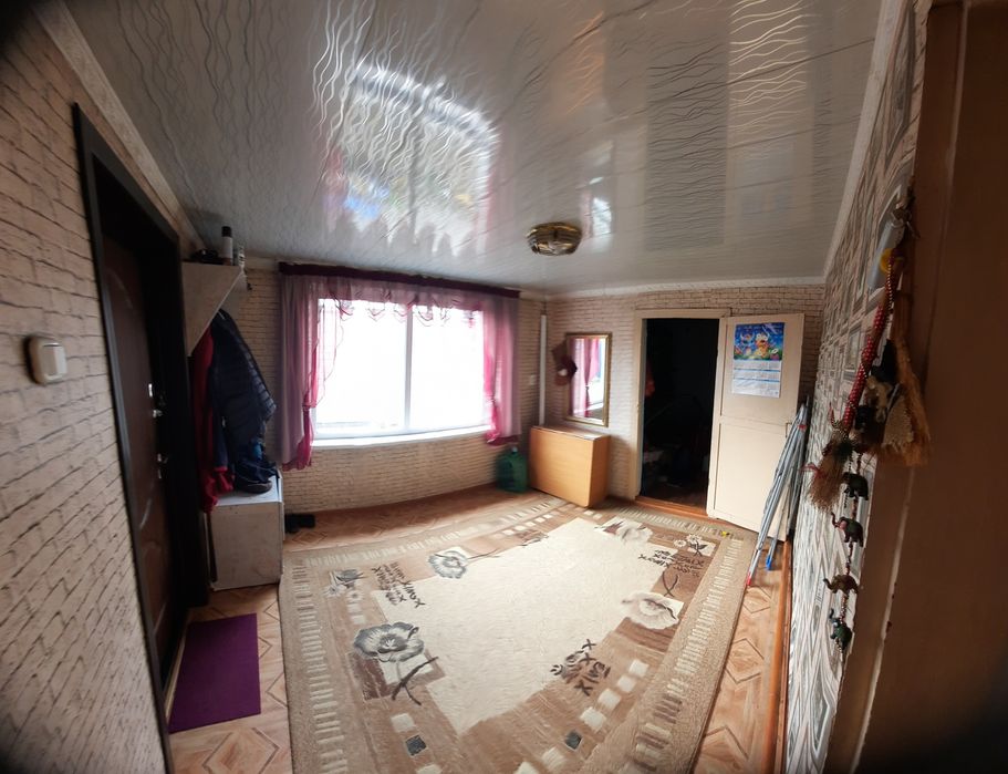 Продам дом с.павлодарское