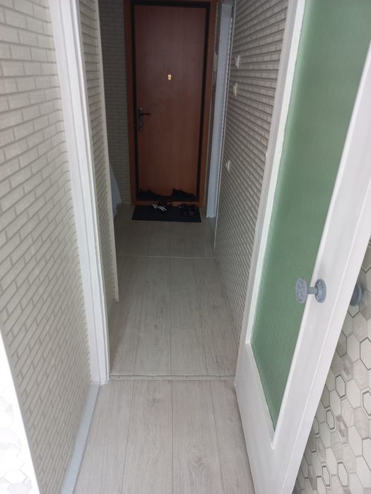 Продам однокомнатную квартиру