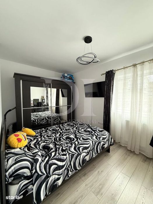 Apartament modern de vânzare – Zona Stadionului , Florești