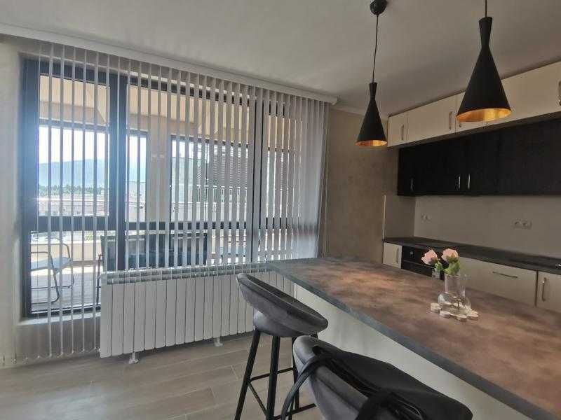 Продава се Двустаен апартамент в София, Младост 1 - 100 кв.м за 1100 €/кв.м - Снимка #2