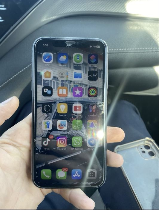 IPhone 11 Айфон 11 applee 11