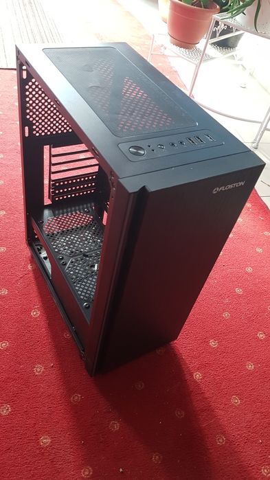 PC Calculator piese Carcase unitate