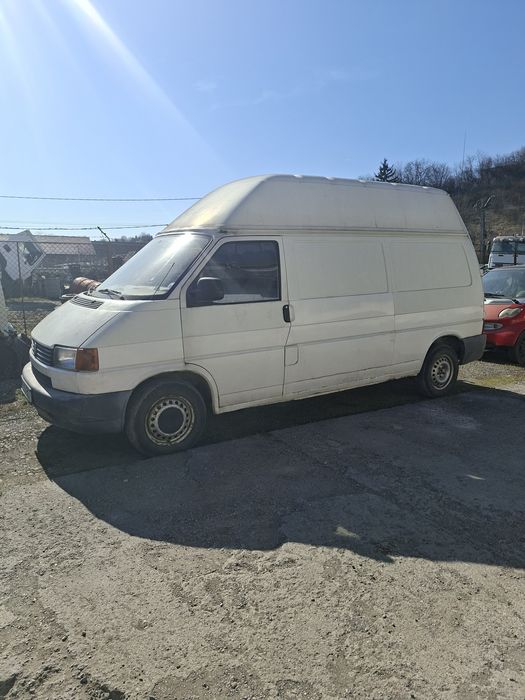 Vând vw t4 , an 2002