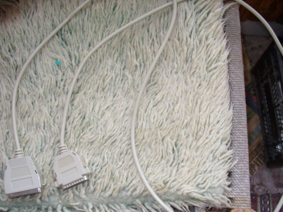 Компютърни кабели-5 лв./бр.