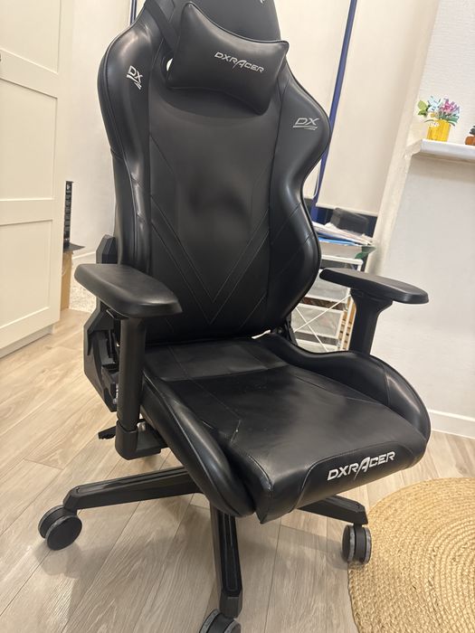 Кресло DxRacer. Игровое